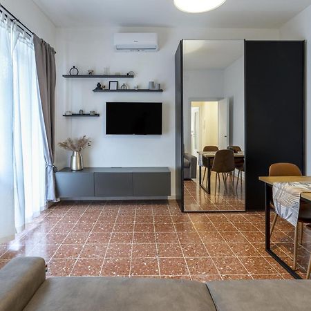 The Living Garden Apartment Rome Luaran gambar
