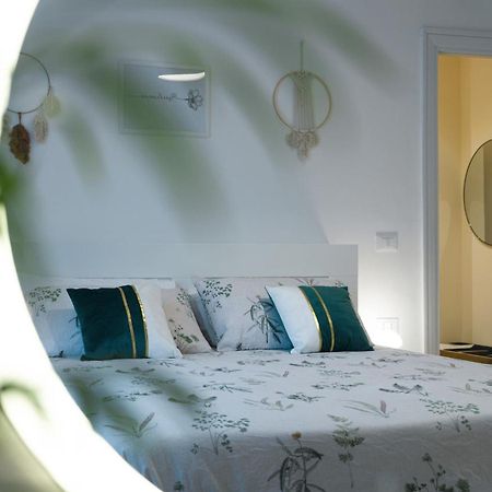 The Living Garden Apartment Rome Luaran gambar